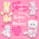 【Lovely♡Kitty ＆ Bunny】5/26～新宿店